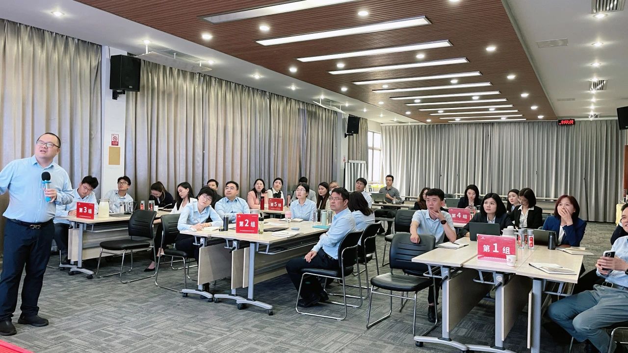 奧德營銷訓戰(zhàn)：深挖營銷潛能，以學習驅動品牌進階